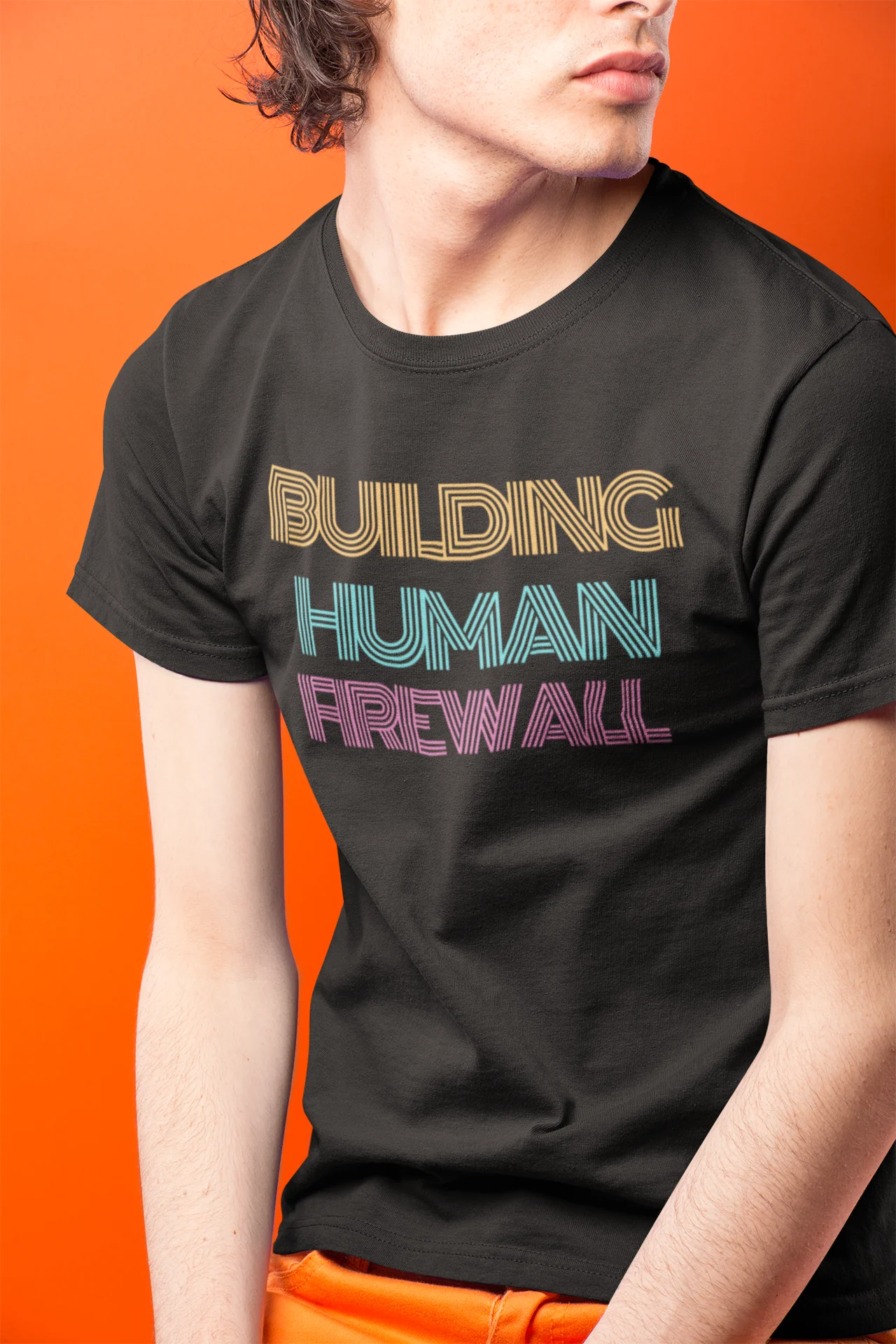 Men's Clothing